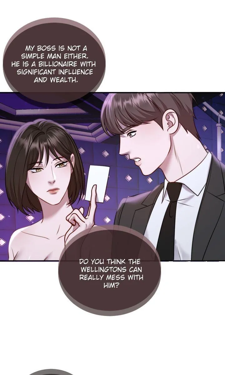 The Billionaire’s Replacement Wife Chapter 80 page 41 - 