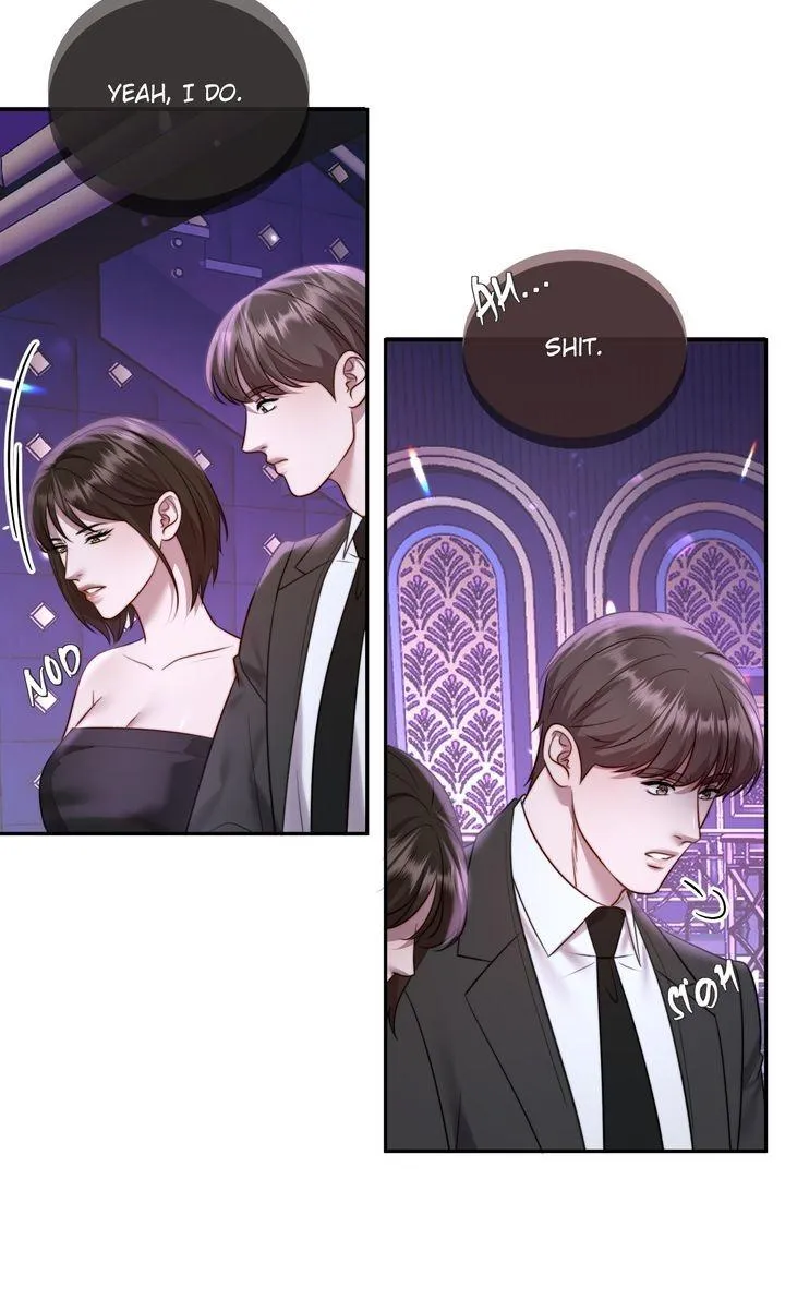 The Billionaire’s Replacement Wife Chapter 80 page 42 - 
