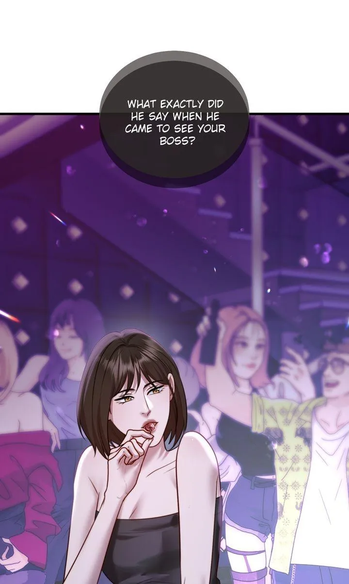The Billionaire’s Replacement Wife Chapter 80 page 43 - 