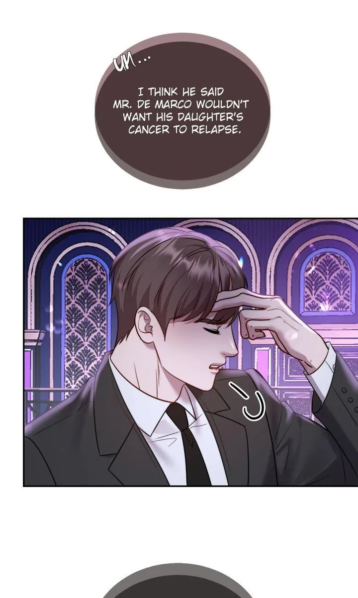 The Billionaire’s Replacement Wife Chapter 80 page 47 - 