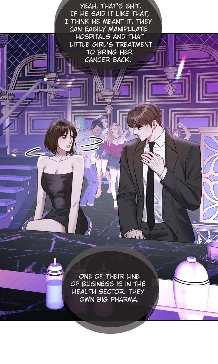 The Billionaire’s Replacement Wife Chapter 80 page 48 - 