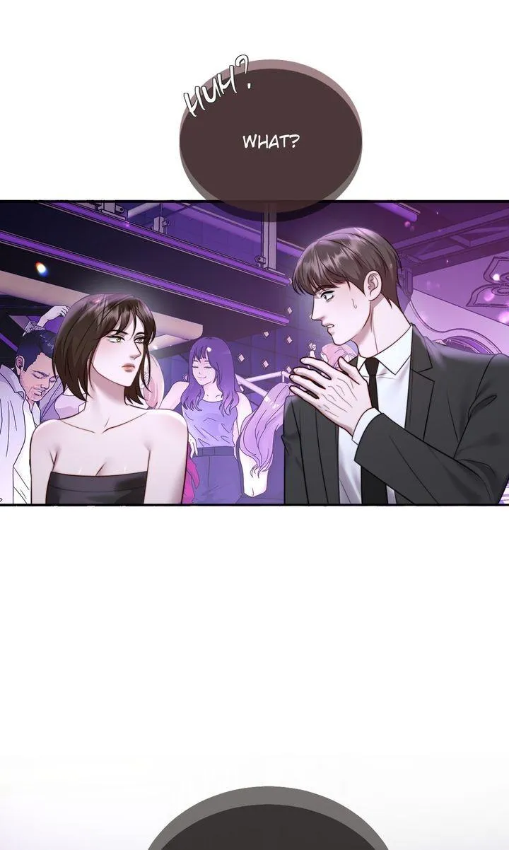 The Billionaire’s Replacement Wife Chapter 80 page 49 - 