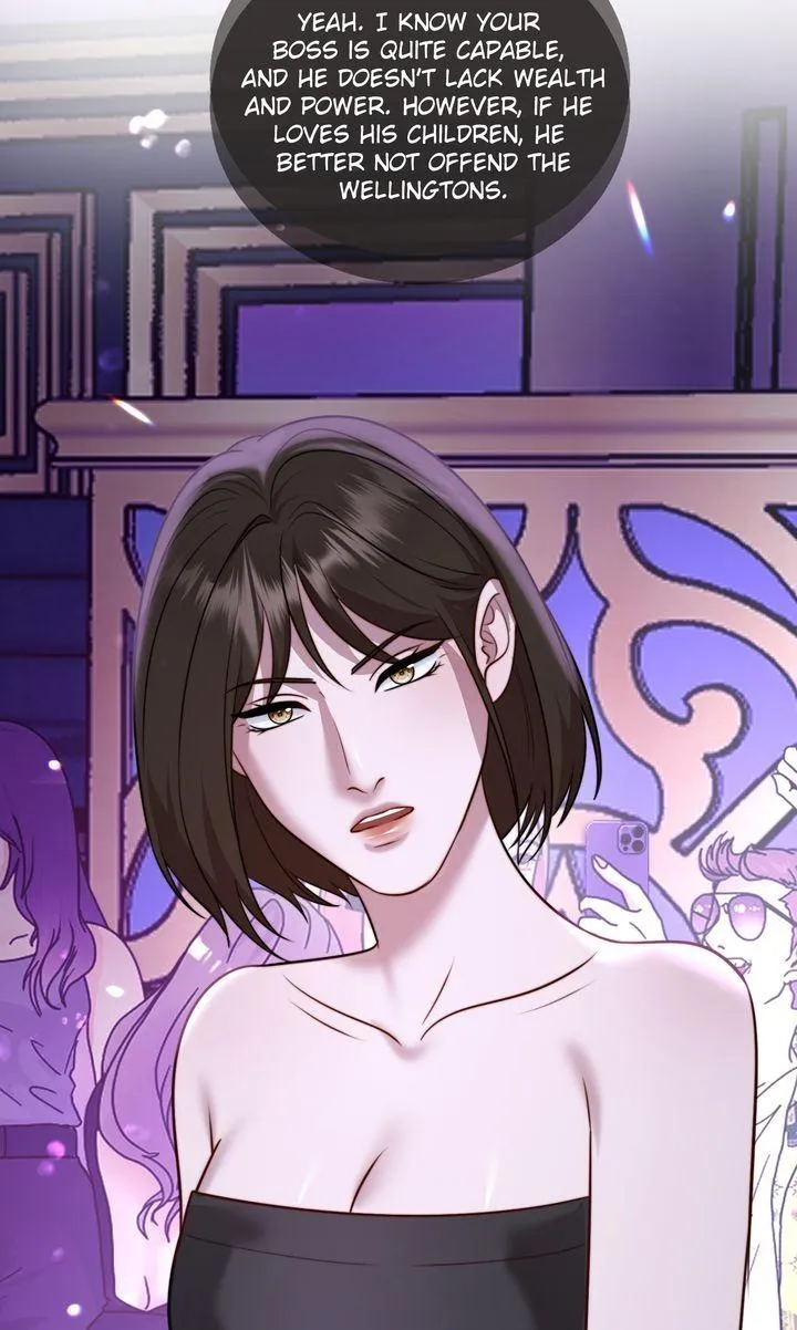 The Billionaire’s Replacement Wife Chapter 80 page 50 - 