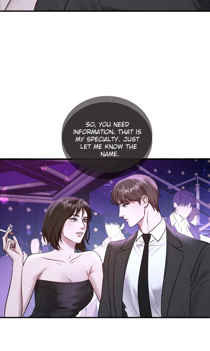 The Billionaire’s Replacement Wife Chapter 80 page 6 - 
