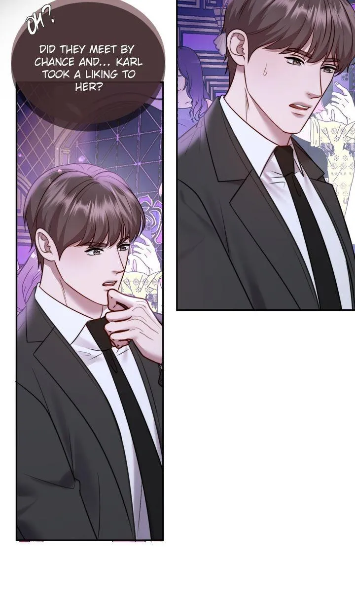 The Billionaire’s Replacement Wife Chapter 80 page 52 - 