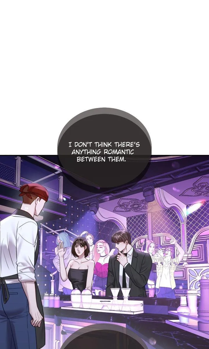 The Billionaire’s Replacement Wife Chapter 80 page 53 - 