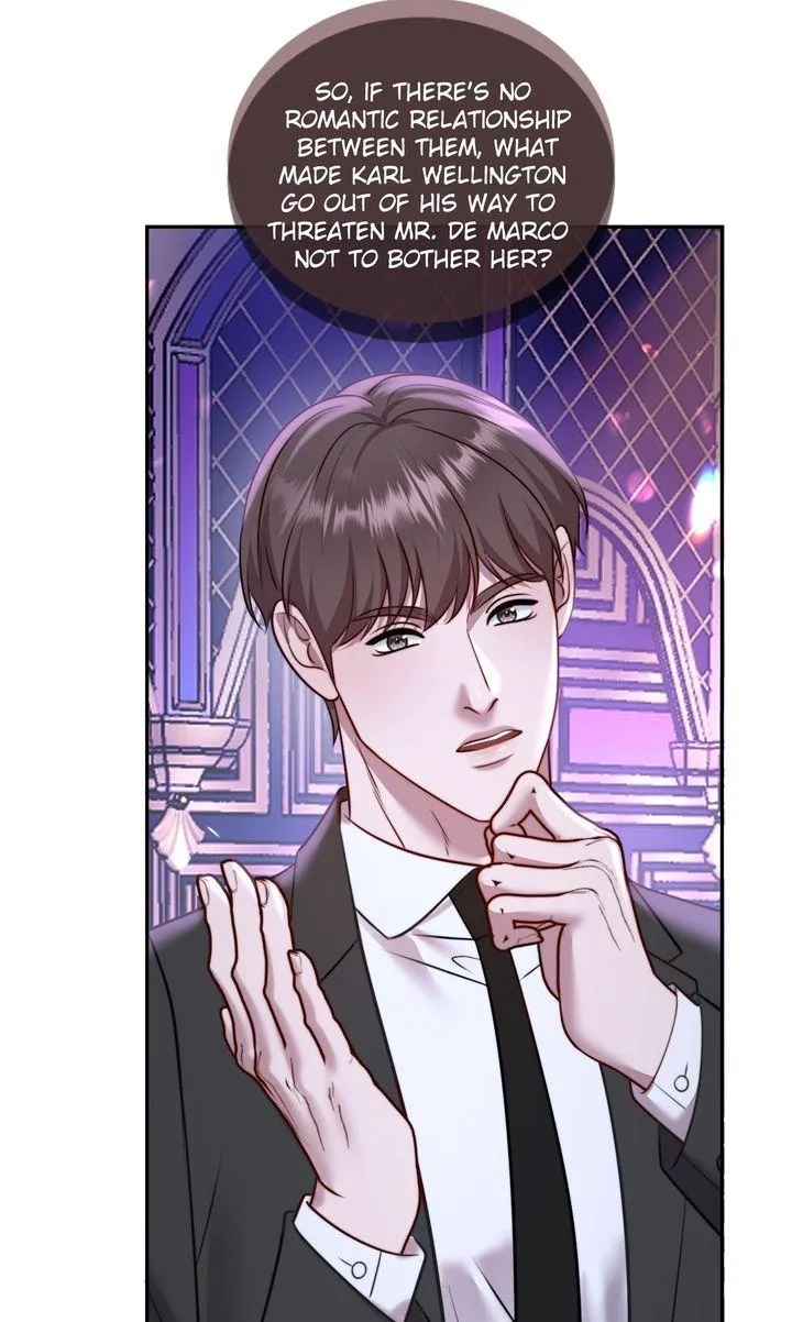The Billionaire’s Replacement Wife Chapter 80 page 56 - 