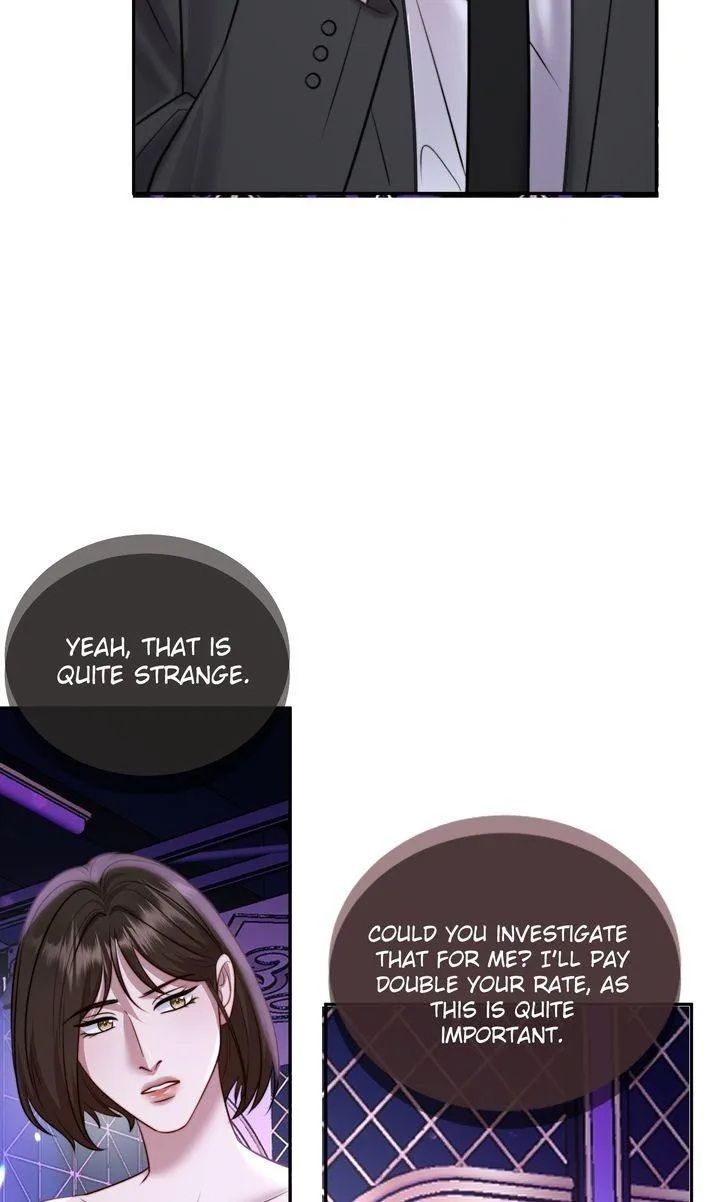 The Billionaire’s Replacement Wife Chapter 80 page 57 - 