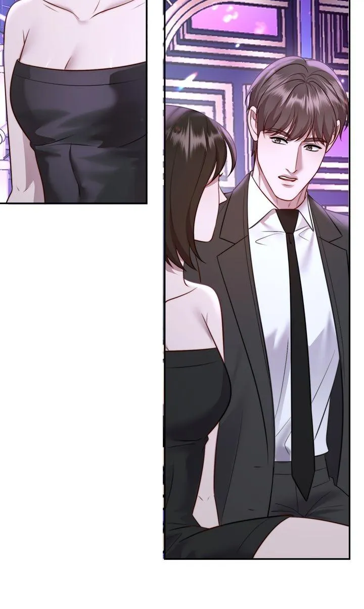 The Billionaire’s Replacement Wife Chapter 80 page 58 - 