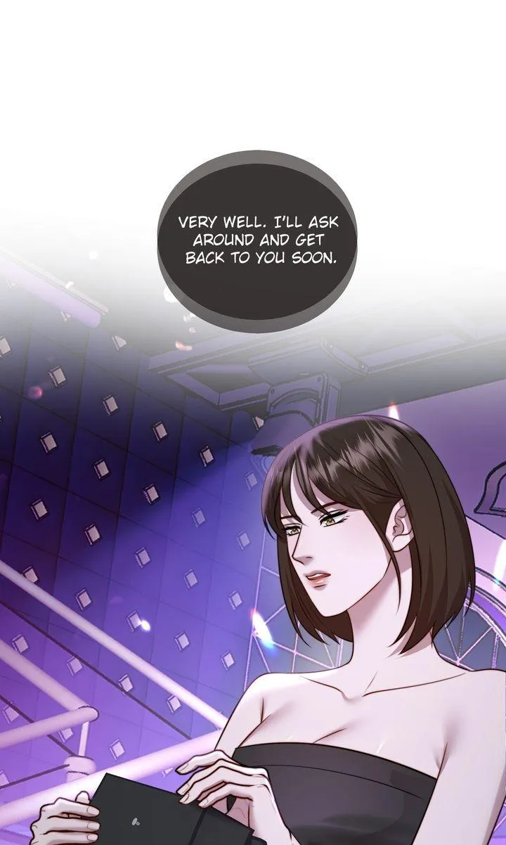 The Billionaire’s Replacement Wife Chapter 80 page 59 - 