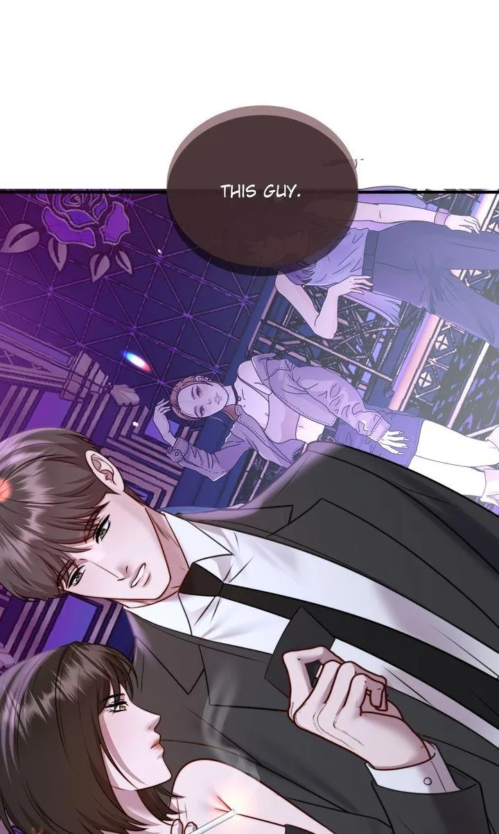 The Billionaire’s Replacement Wife Chapter 80 page 7 - 