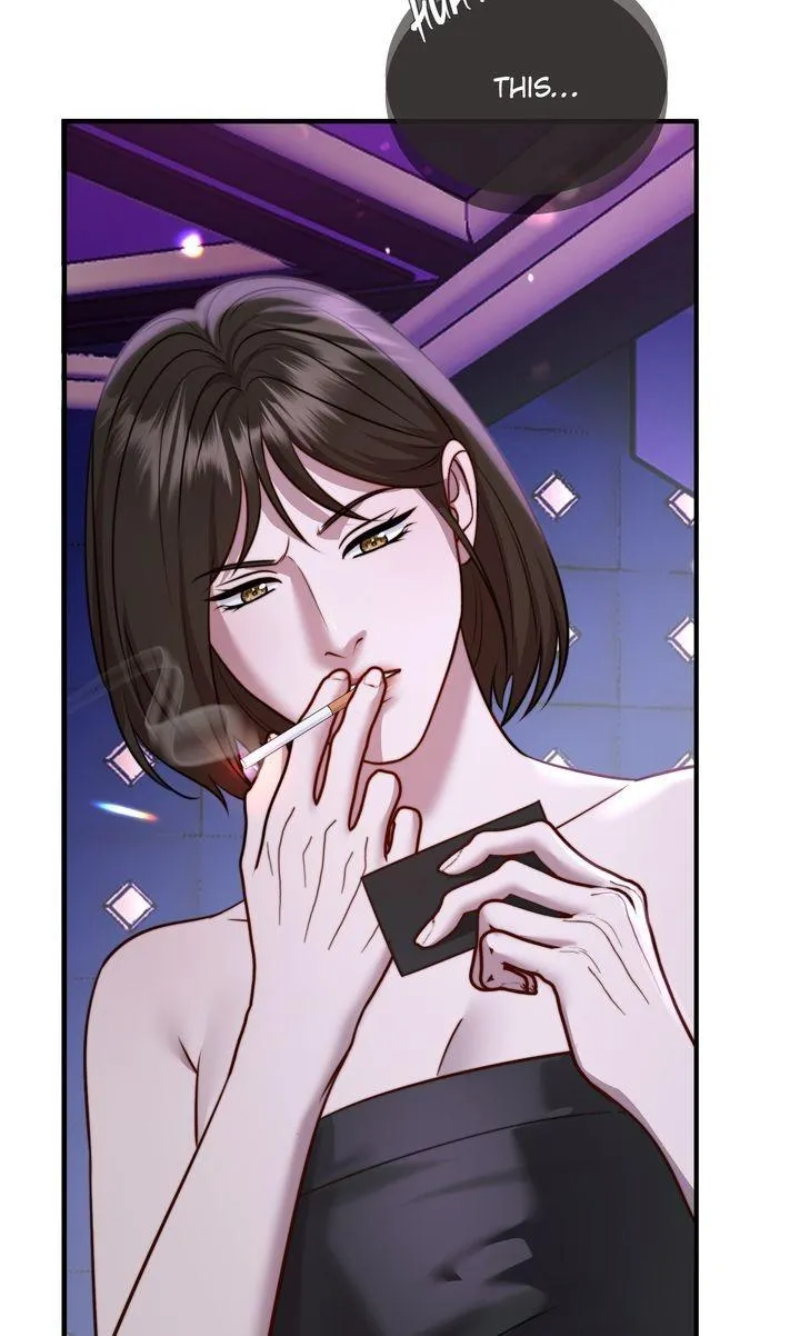 The Billionaire’s Replacement Wife Chapter 80 page 9 - 