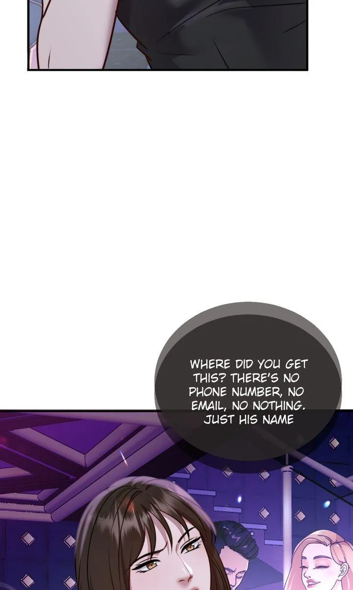 The Billionaire’s Replacement Wife Chapter 80 page 10 - 