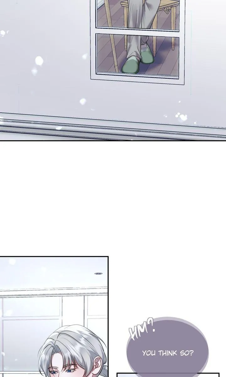 The Billionaire’s Replacement Wife Chapter 81 page 11 - 