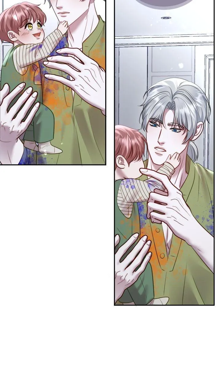 The Billionaire’s Replacement Wife Chapter 81 page 12 - 