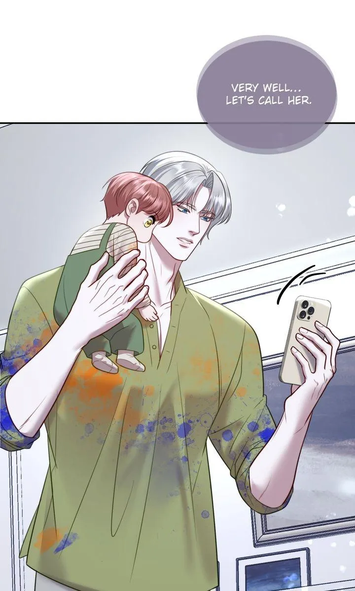 The Billionaire’s Replacement Wife Chapter 81 page 13 - 
