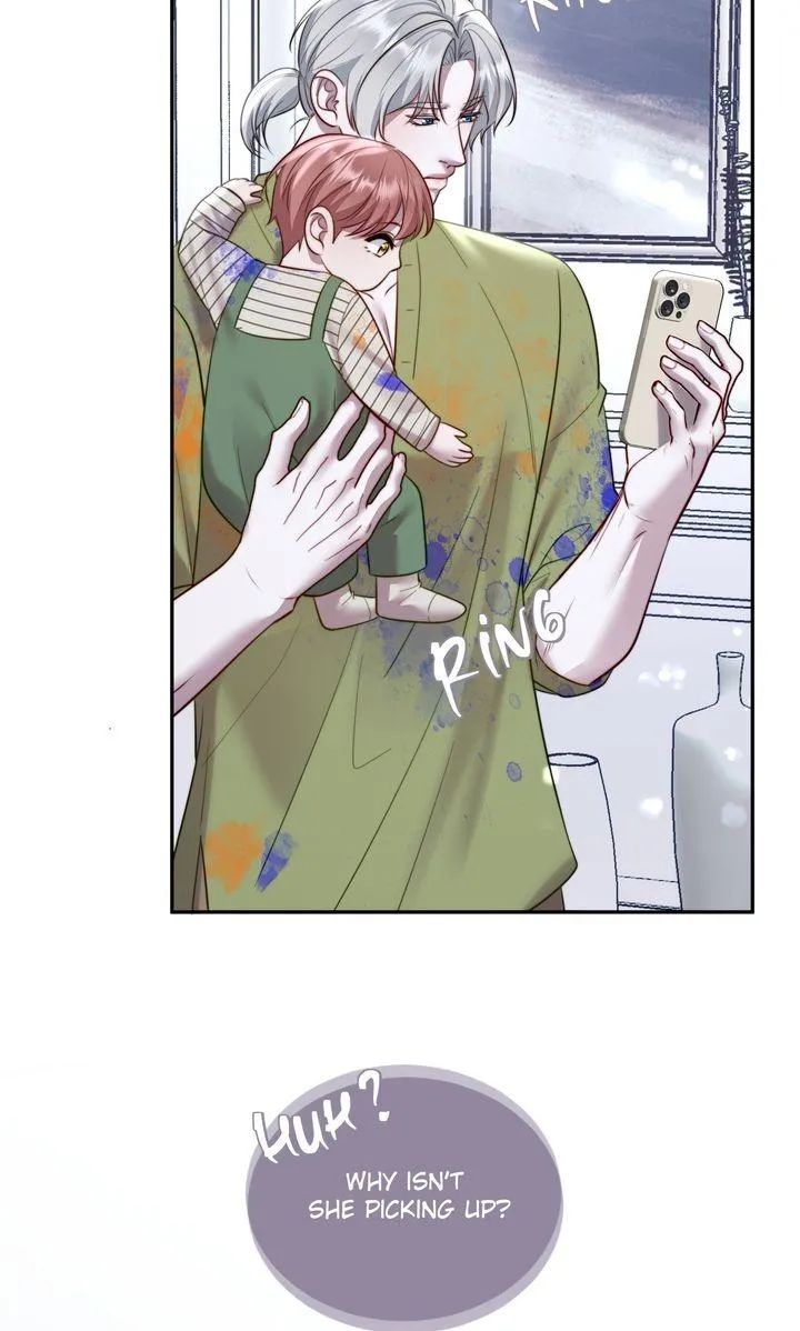 The Billionaire’s Replacement Wife Chapter 81 page 15 - 