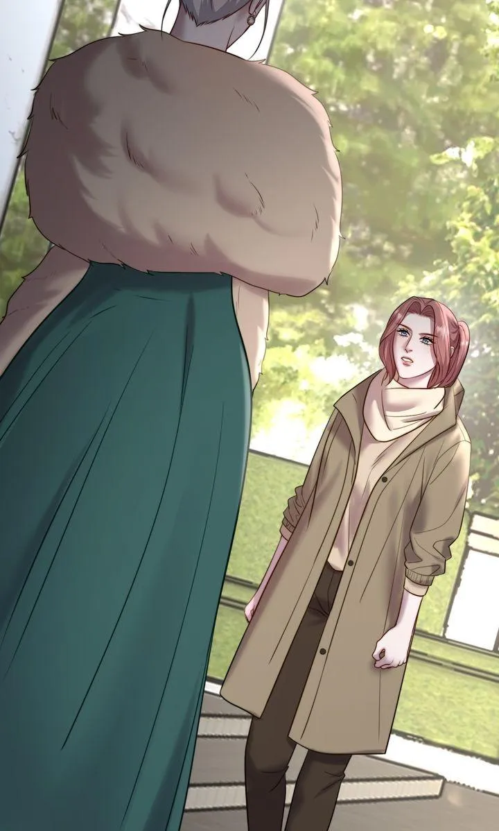 The Billionaire’s Replacement Wife Chapter 81 page 21 - 