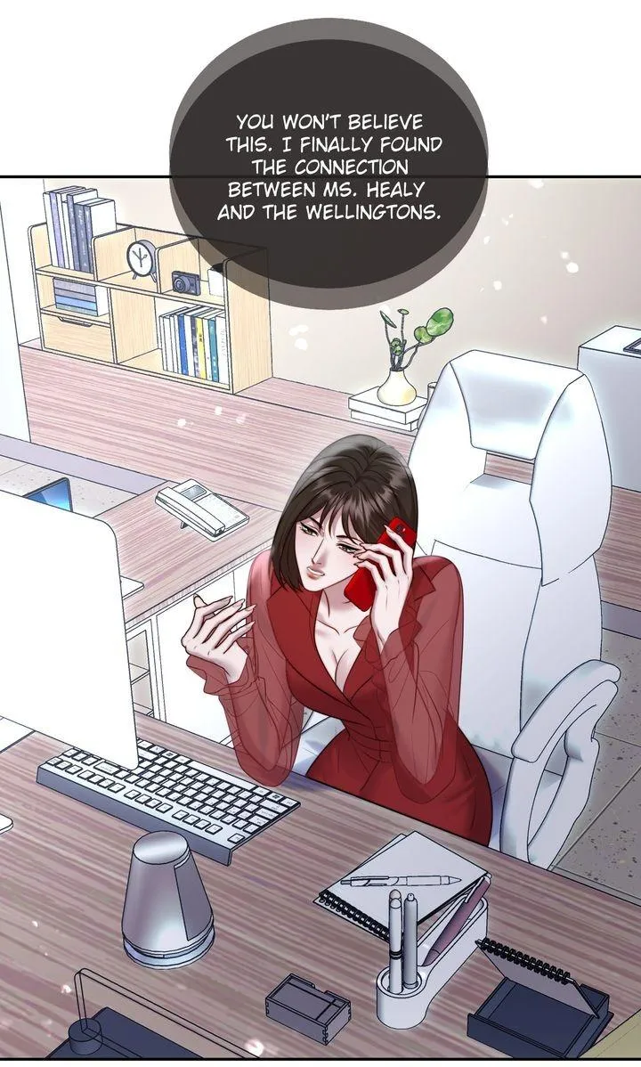 The Billionaire’s Replacement Wife Chapter 81 page 28 - 