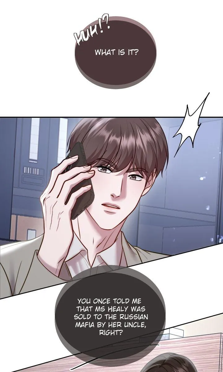 The Billionaire’s Replacement Wife Chapter 81 page 29 - 