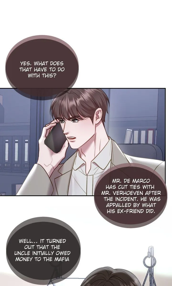 The Billionaire’s Replacement Wife Chapter 81 page 31 - 