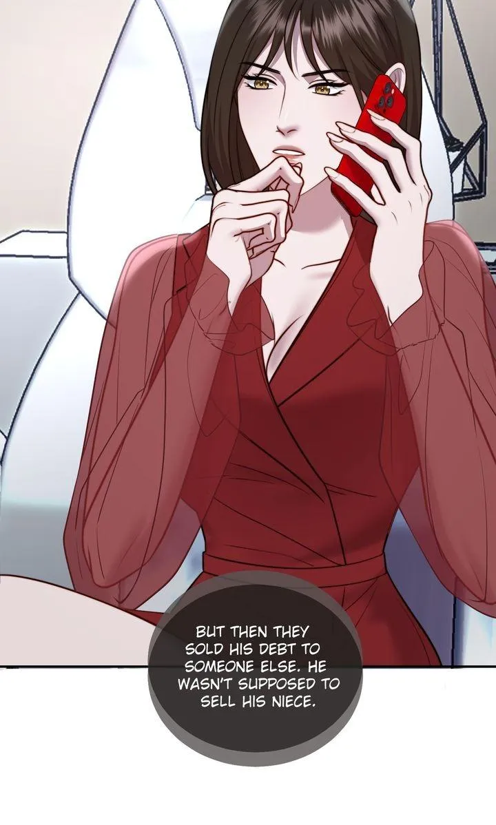 The Billionaire’s Replacement Wife Chapter 81 page 32 - 