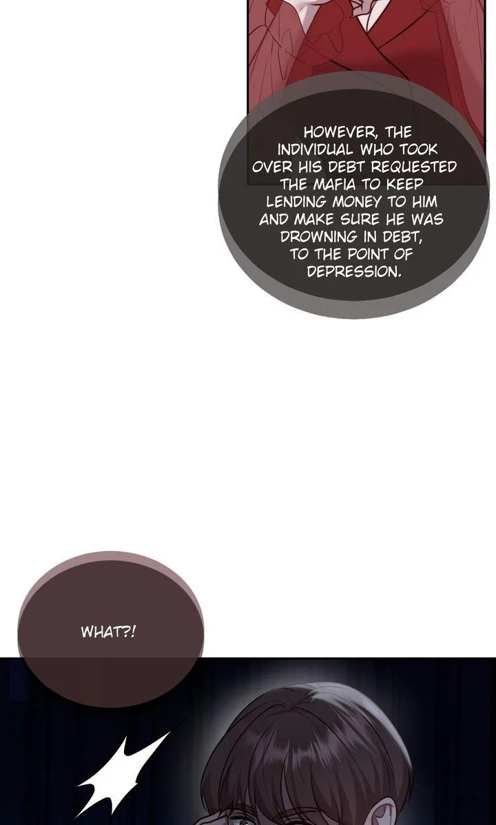 The Billionaire’s Replacement Wife Chapter 81 page 34 - 