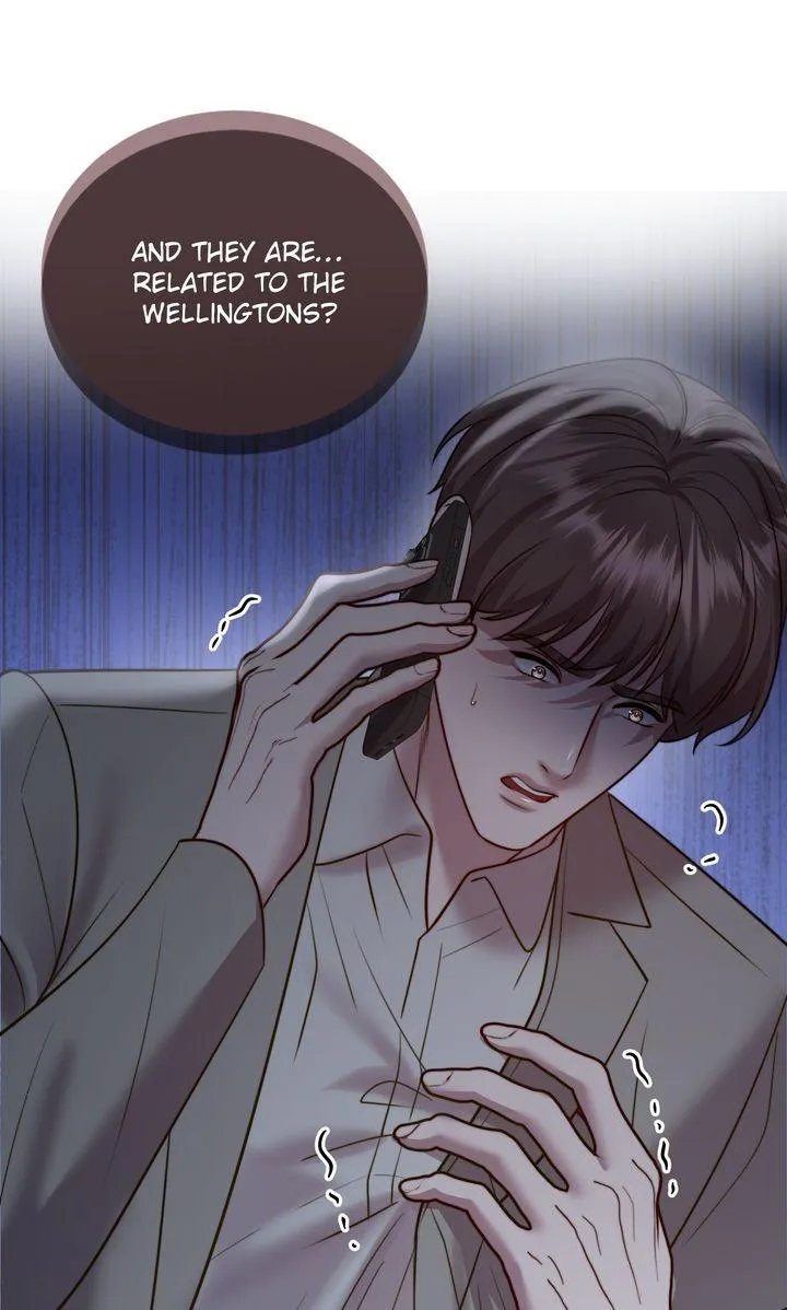 The Billionaire’s Replacement Wife Chapter 81 page 37 - 