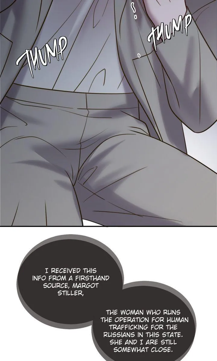 The Billionaire’s Replacement Wife Chapter 81 page 38 - 