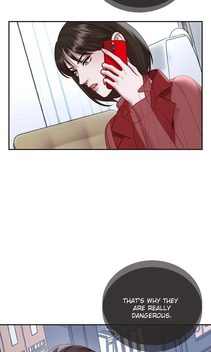 The Billionaire’s Replacement Wife Chapter 81 page 39 - 
