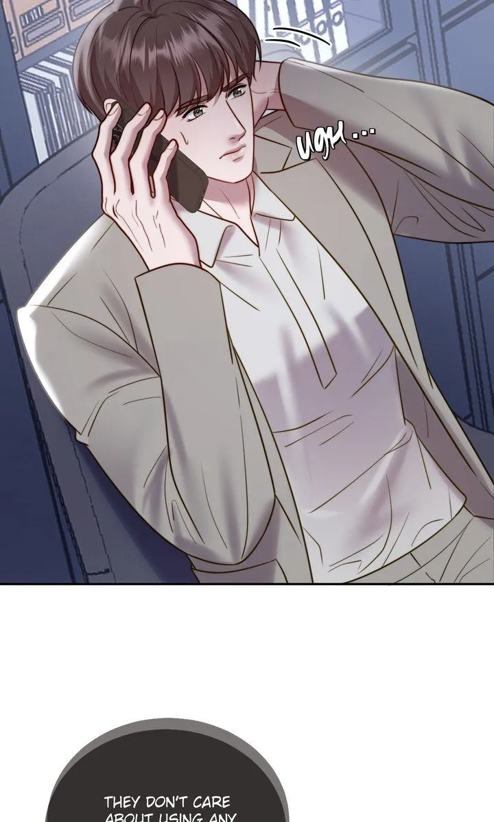The Billionaire’s Replacement Wife Chapter 81 page 40 - 