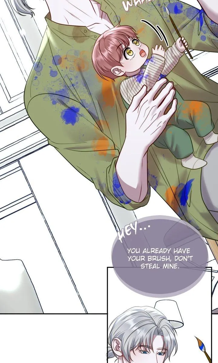 The Billionaire’s Replacement Wife Chapter 81 page 5 - 