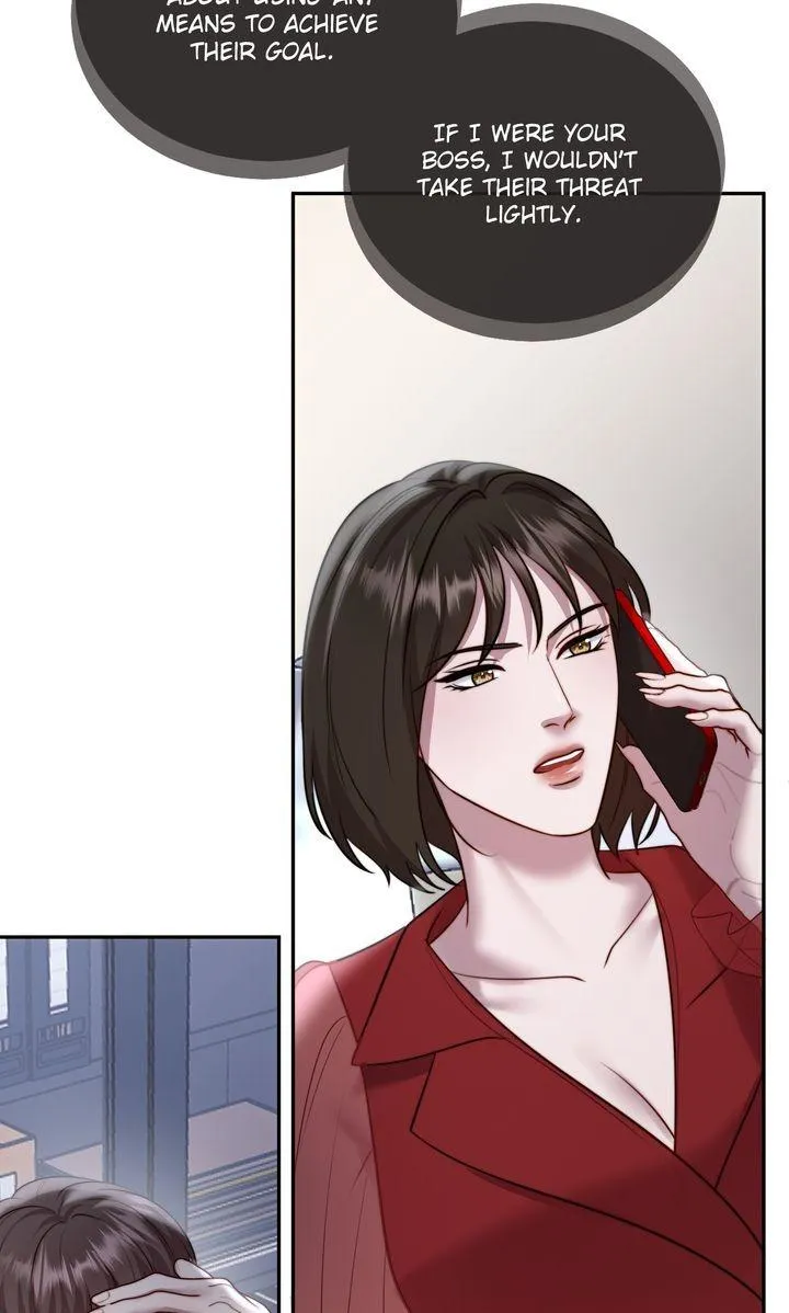 The Billionaire’s Replacement Wife Chapter 81 page 41 - 