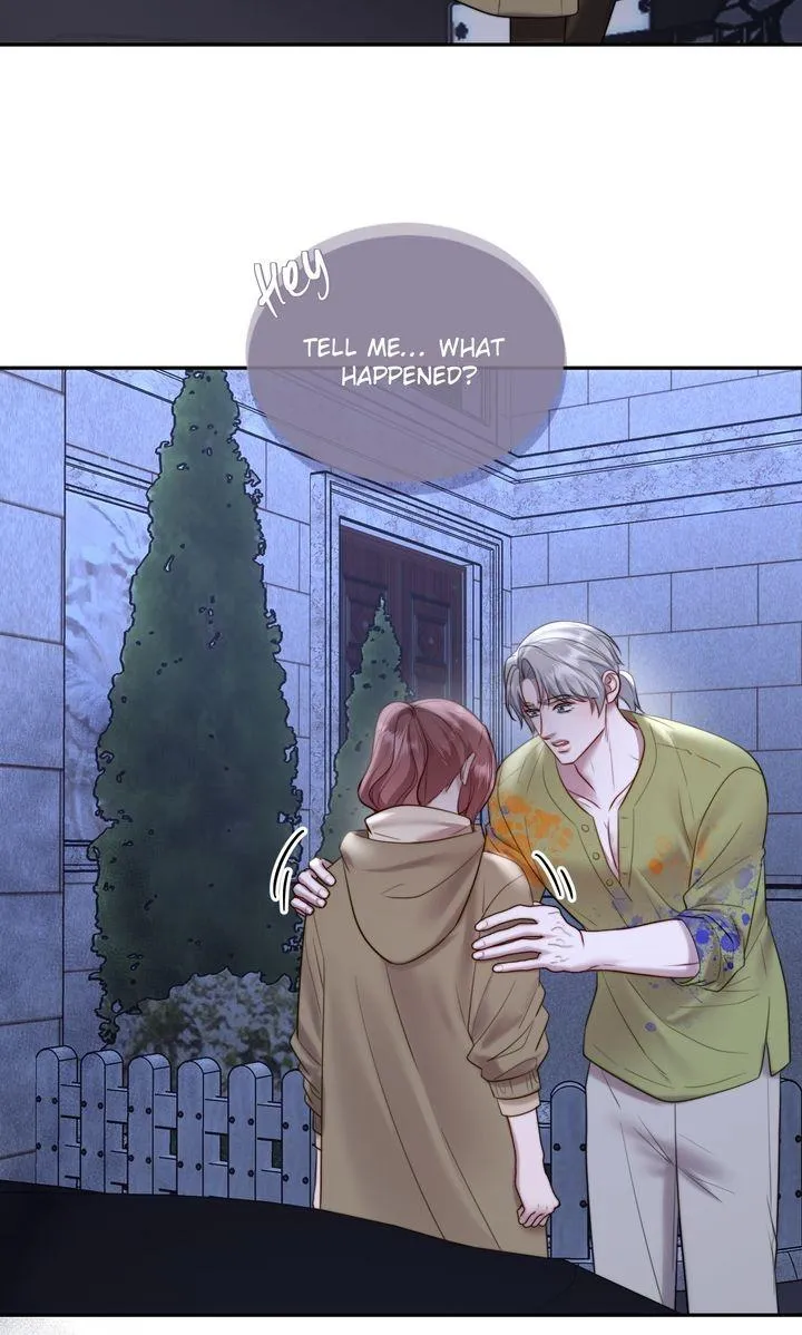The Billionaire’s Replacement Wife Chapter 81 page 49 - 
