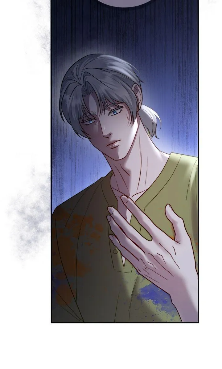 The Billionaire’s Replacement Wife Chapter 81 page 54 - 