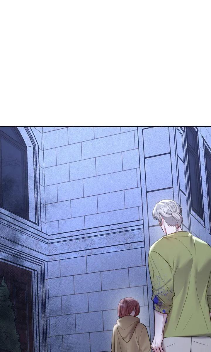 The Billionaire’s Replacement Wife Chapter 81 page 55 - 