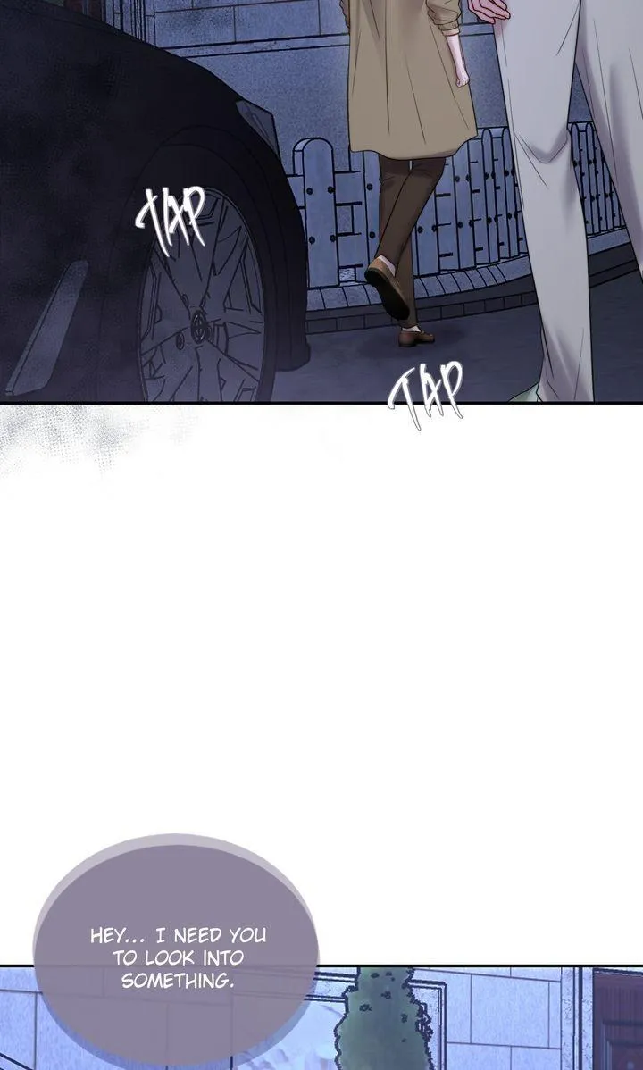 The Billionaire’s Replacement Wife Chapter 81 page 56 - 