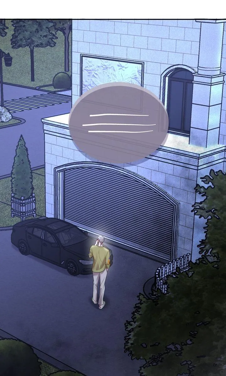 The Billionaire’s Replacement Wife Chapter 81 page 58 - 