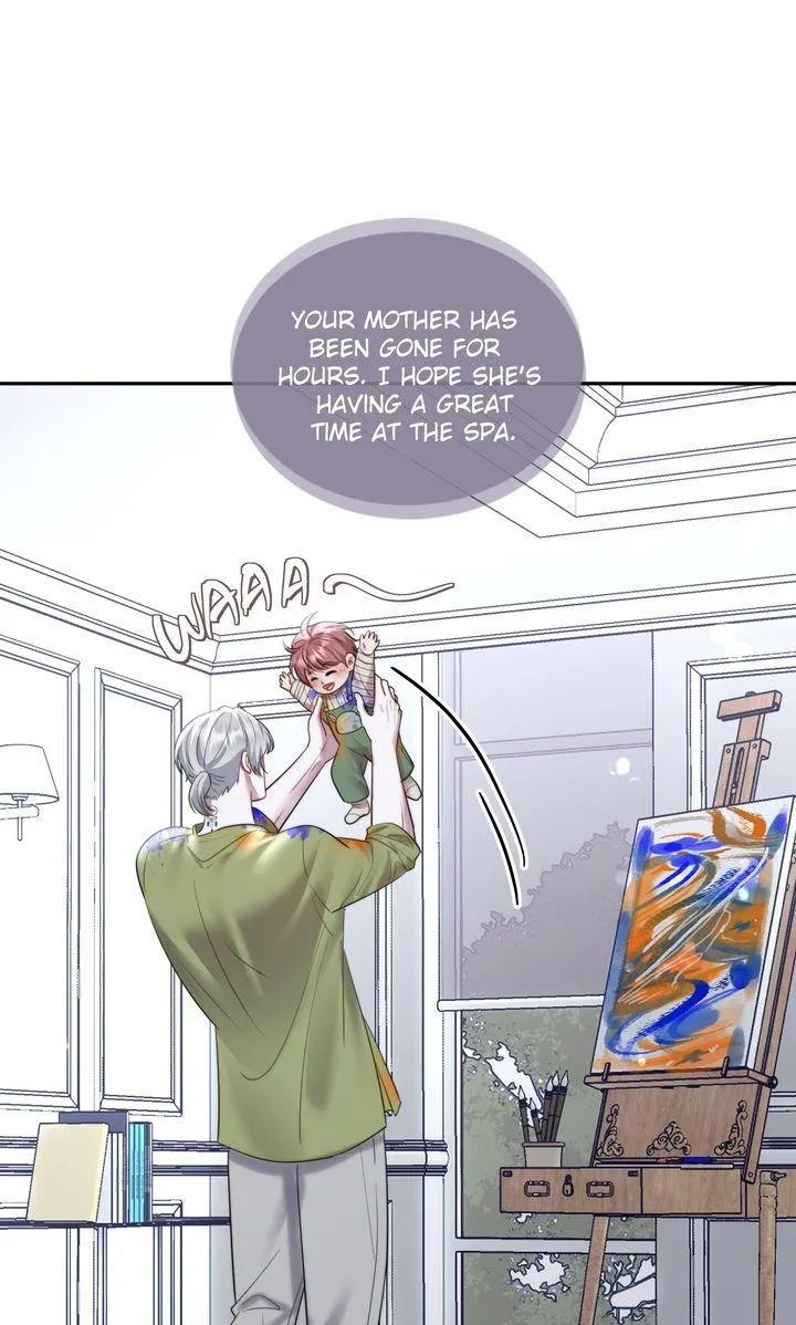 The Billionaire’s Replacement Wife Chapter 81 page 7 - 