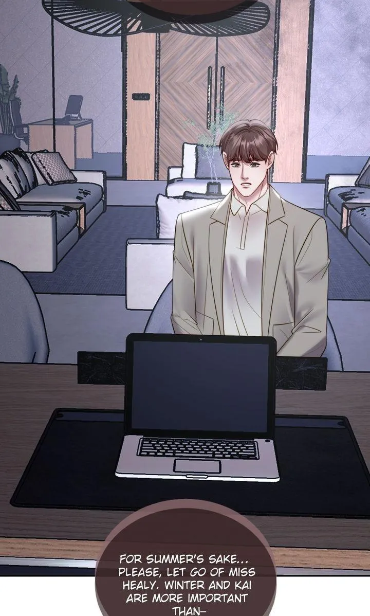 The Billionaire’s Replacement Wife Chapter 81 page 65 - 