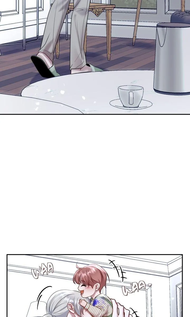 The Billionaire’s Replacement Wife Chapter 81 page 8 - 