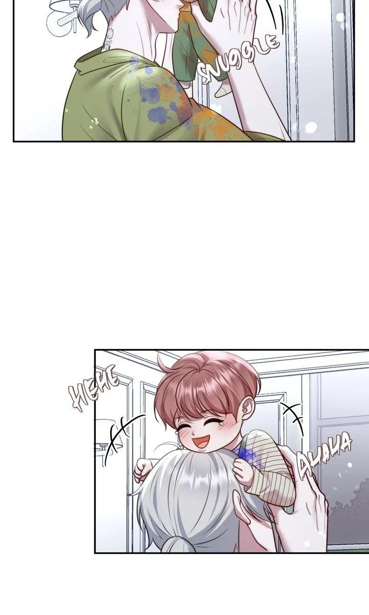 The Billionaire’s Replacement Wife Chapter 81 page 9 - 