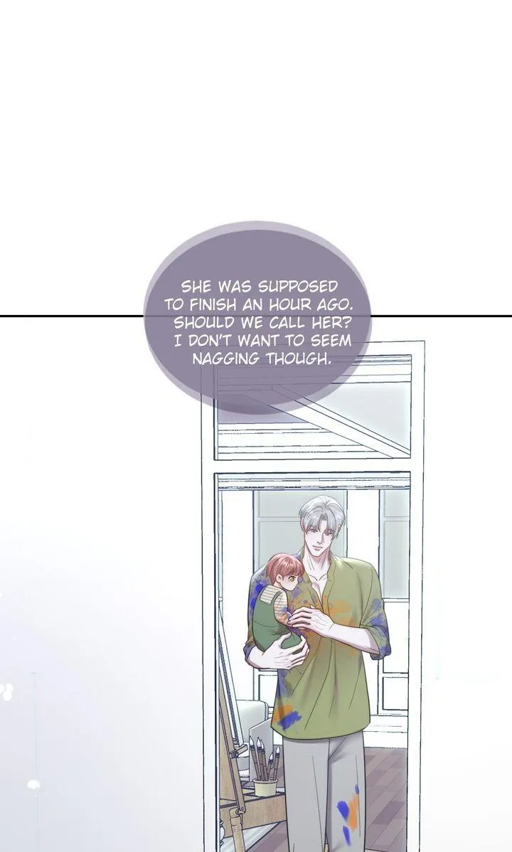 The Billionaire’s Replacement Wife Chapter 81 page 10 - 