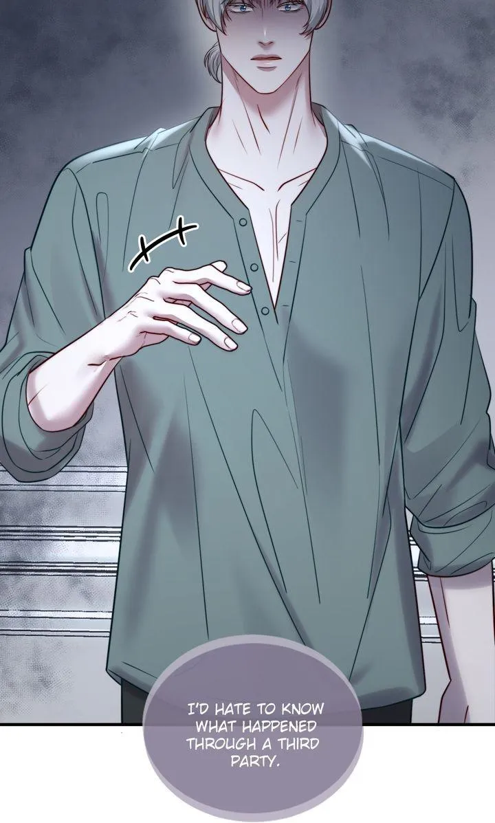 The Billionaire’s Replacement Wife Chapter 82 page 11 - 