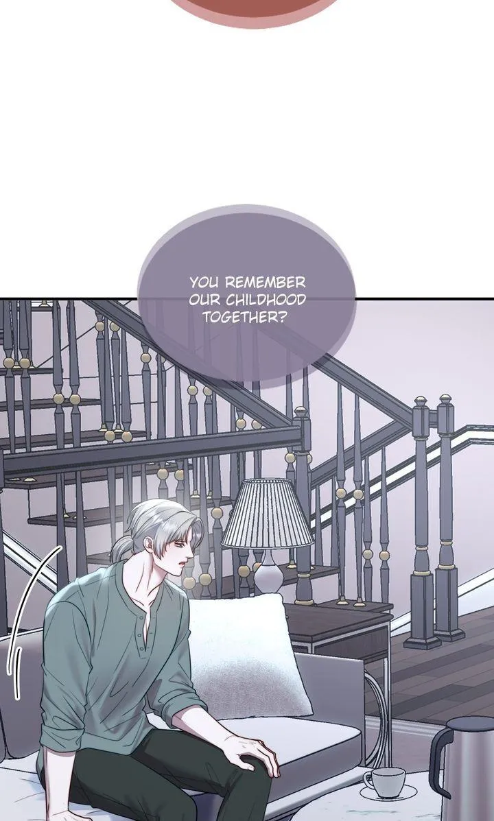 The Billionaire’s Replacement Wife Chapter 82 page 17 - 