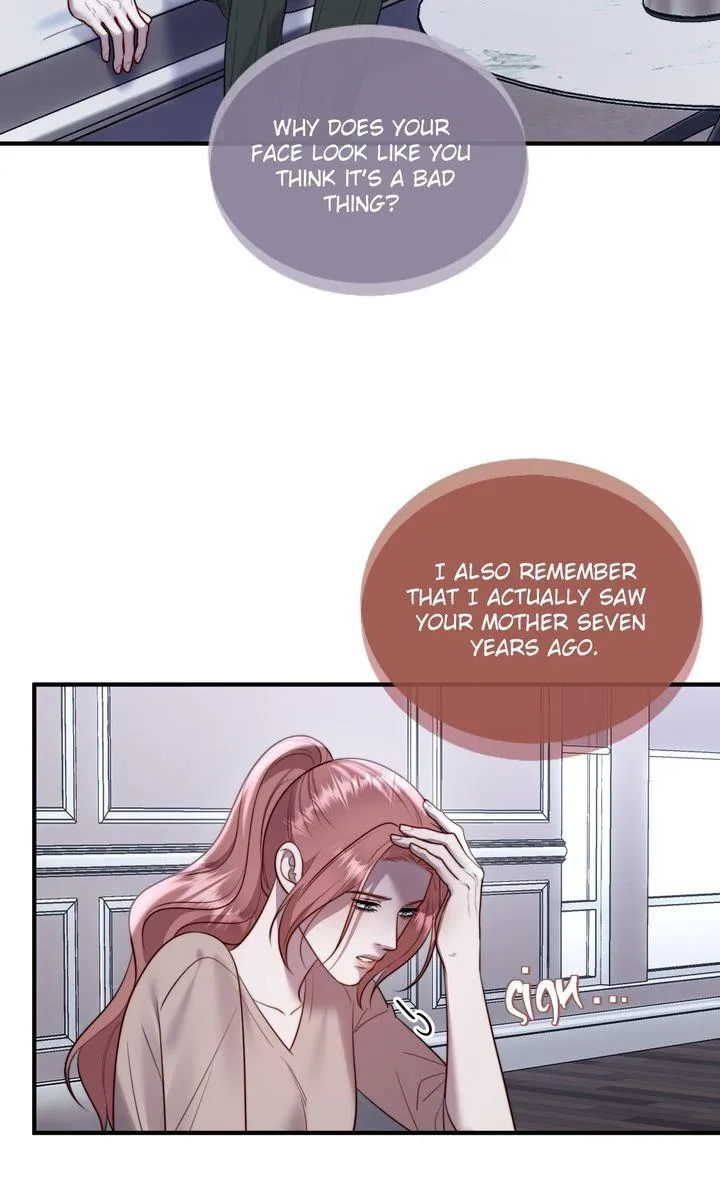 The Billionaire’s Replacement Wife Chapter 82 page 18 - 