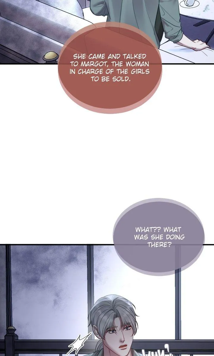 The Billionaire’s Replacement Wife Chapter 82 page 20 - 