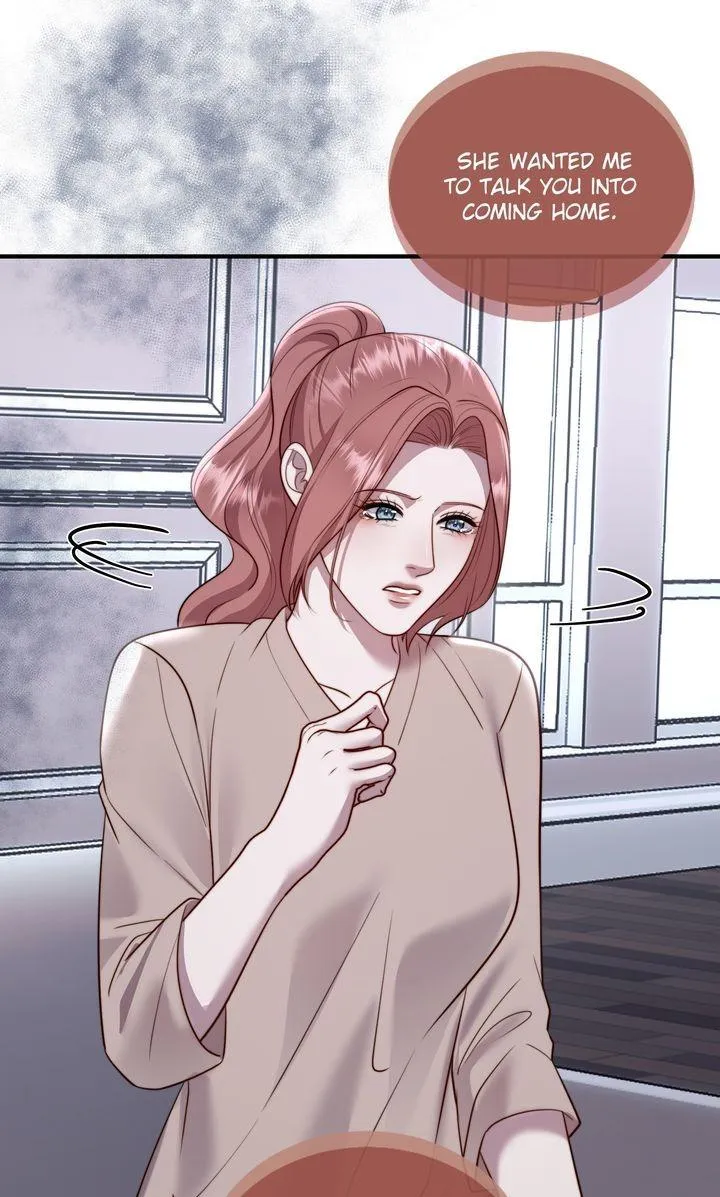 The Billionaire’s Replacement Wife Chapter 82 page 35 - 