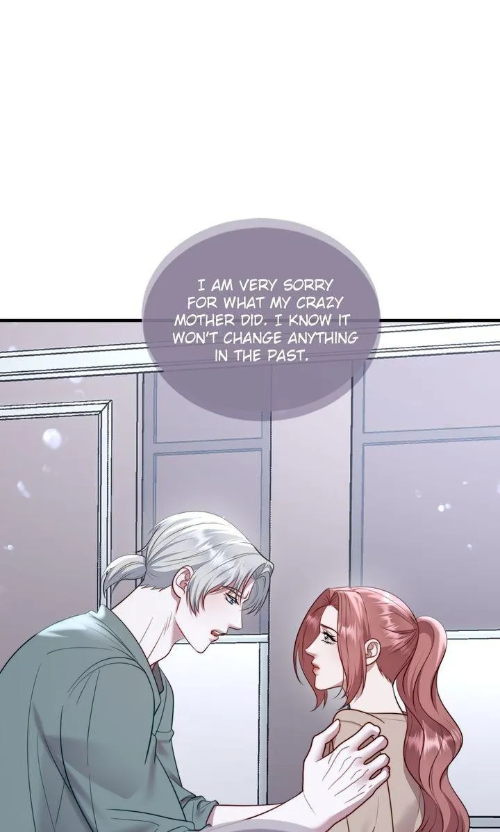 The Billionaire’s Replacement Wife Chapter 82 page 38 - 