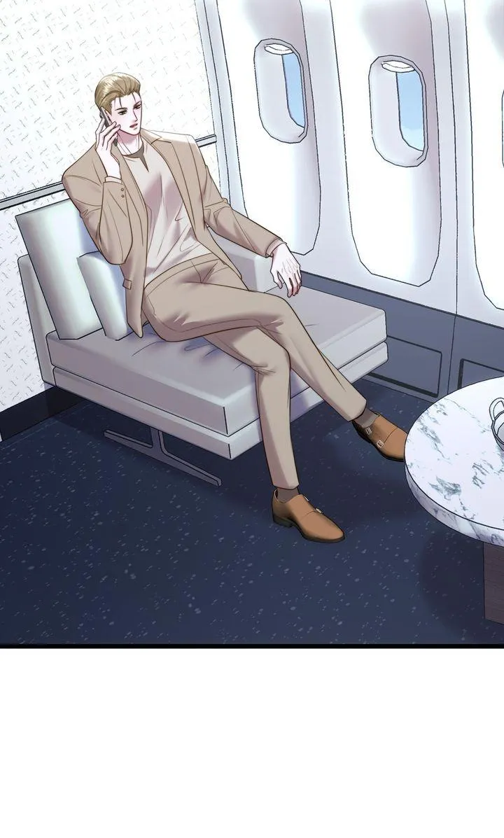 The Billionaire’s Replacement Wife Chapter 82 page 49 - 